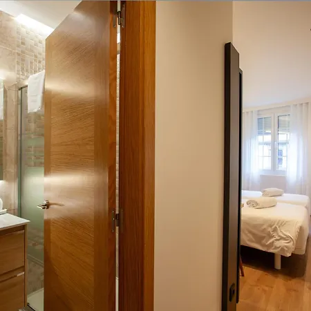 Plaza Obradoiro Express By Bossh! Hotels-3